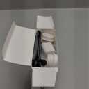 Travel Humidifier, Portable Small Humidifier for Plants, Bedroom, Office, Hotel or Car, 5000mAh Battery Operated Mini Cool Mist Humidifiers, Quiet 23dB, Auto-off, Night Light & BPA-Free, Green