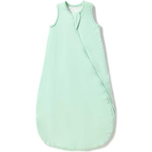 TELIZ Baby Sleeping Bag Unisex Rayon Wearable Blankets for Baby and Toddlers Sleep Sacks 0.5 TOG