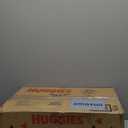 Huggies Size 4 Diapers, Snug & Dry Baby Diapers, Size 4 (22-37 lbs), 186 Count (6 Packs of 31), Packaging May Vary