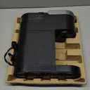 Keurig K-Mini Single Serve K-Cup Pod Coffee Maker, 6 to 12oz Brew size, with Cord Storage, Perfect for Small Spaces, Black