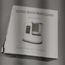 Electric Makeup Brush Cleaner 3-in-1 Automatic Brush Cleaning Machine, Dual-Direction Cleaning, Adjustable Drying, Fits All Brush Sizes, Efficient & Quick (Upgraded 2026 Edition)