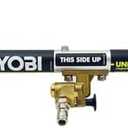 Pressure Washer Water Broom