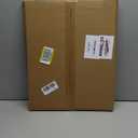 14x18 Wood Frame Brown, Rustic Natural Wooden 18x14in Poster Picture Frame, Distressed 14 x 18inch Woodgrain Gallery Photo Frame with HD Plexiglass, Horizontal Vertical Wall Mounting Display 1pcs