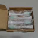 Toptheway Toothbrush Replacement Heads for Philips Sonicare 4100 5100 C2 G2 C1 W - Medium Soft, 4 Pack