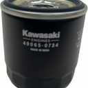 Kawasaki 49065-7010 Oil Filter