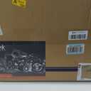 labwork Headlights Replacement for Camry SE 2010 2011 Headlamps Halogen Headlights Passenger and Driver Side
