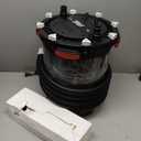 Fluval FX6 High Performance Aquarium Filter, Canister Filter for Aquariums up to 400 Gal.