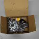 5HN-14101-00-00 Carburetor for Yamaha TTR 90 TTR90 2000-2003 TTR90E 2003-05 TTR90EV 2006 TTR90EW 2007 5HN-14101-01-00 5HN-14101-10-00 with Air Filter and Valve Petcock