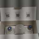 WiZ Connected Smart Light Bulbs, Sunset to Sunrise Automation + Motion Detection + Control with Voice or App, Full Color A19 60W 800LM Indoor, Matter Compatible -3 Pack