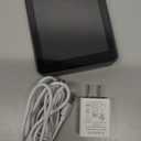 Professional Indoor Air Quality Monitor with AQI Beep Alarms, Portable Real-Time Detector for Home Cars Plants and Pets (Gray)