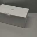 FFsign 100 Filter Replacement Compatible with Coway Airmega 100 Air Purifier, 3-in-1 H13 True Hepa Filter, Deodorization Filter with Activated Carbon, 2 Pack