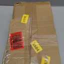 864122 Trailer Hitch Riser 2 inch Receiver Hitch Extension with 4-1/4 inch Rise/Drop, Solid ShankHitch Pin Kit Included