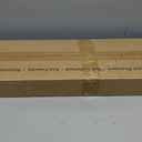 15 Sq.Ft.Vinyl Click-Lock Rigid FlooringSofter & Quieter Underfoot, Non-Slip & Waterproof, Scratch-Resistant,Low-Formaldehyde Comfort Core Planks (Ivory Ash)