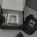 14 Pcs Coach Gifts for Men Whiskey Glass Set, Coaches Appreciation Gift with 11 Oz Whiskey Glass Coaster Stones Crystal Plaque Baseball Cap Socks Keychain Whistle, Best Coach Birthday Christmas Gift