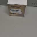 TTLYUGN Wireless Bottle Lamp,Wireless Liquor Bottle Lamps Shade for Any Bottle,Rechargeable 3 Color Stepless Dimming LED Lights,Touch Control Desk Kit for bar & Restaurant - White