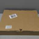 Apple 2025 MacBook Air 13-inch Laptop with M4 chip: Built for Apple Intelligence, 13.6-inch Liquid Retina Display, 16GB Unified Memory, 256GB SSD Storage, 12MP Center Stage Camera, Touch ID; Silver