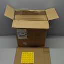 MEBRUDY 13x10x3 Inches Shipping Boxes Pack of 25, Small Corrugated Cardboard Box for Mailing Mailer Packing, Brown