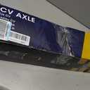 AISIN AFTERMARKET CVAT-02347 Front Right CV Axle Assembly