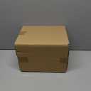 Rustic Ceramic Vase Farmhouse Vase for Home Decor, Large Terracotta Decorative Flower Vases for Pampas Grass, Flowers, Living Room, Kitchen, Table Centerpiece, Shelf, 8.66 Inch Tall (Rustic White)