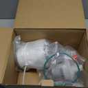 Electric Fuel Pump Module Assembly Compatible with Chevy Sonic 2012 2013 2014 2015 2016 2017 l4 1.4L 1.8L with Sending Unit, Replace 13577817 E4056M ED056M