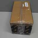 MALACASA 5 oz Porcelain Dip Bowls Set, 12 Pack Small Ramekins, Dipping Sauce Dishes, Stackable Tiny Ramekins for Pudding, Souffle, Brulee, Dessert, Snack, Charcuterie Boards accessories, Oven Safe