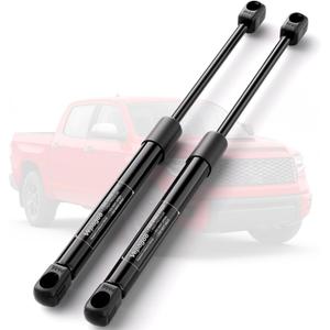 Vepagoo Front Hood Struts Lift Support for Toyota Tundra 2014-2022, Hood Shocks for Toyota Tundra Base/Limited/Ltd/Platinum/SR / SR5 / TRD,534400C050, 534400C050A, 2 Pcs