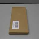 WILLOWDALE Wooden Yarn Holder for Knitting & Crochet Supplies, 2-Tier Yarn Storage Organizer Rack, 4 Crochet Yarn Ball Holder, Yarn Dispenser Crochet Tools and Accessories Arts & Crafts Supplies