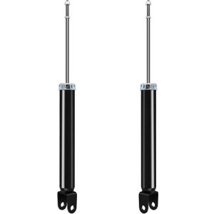 ECCPP Shocks Struts Rear Shocks Absorbers Struts for 2012-2017 for Hyundai Azera,2013-2014 for Hyundai Sonata,2010-2015 for Hyundai Tucson 344657 349243 37343-2pcs shocks