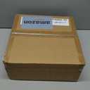 Frying Pan Set - 3 Pcs Nonstick Skillets With Lids, PFOA Free, Induction Compatible, Black (Black-8Inch+9.5Inch+11Inch With Lid)