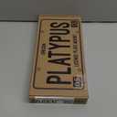 CravenSpeed Platypus License Plate Mount Compatible with BMW X7 | 2019-2026 | No Drilling | Installs in Seconds | Made of Stainless Steel & Aluminum | Made in USA