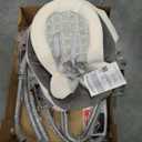 Graco DuetSoothe 2 in 1 Portable Baby Swing & Baby Rocker, Multi Direction, Vibration, Winslet