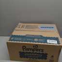 Pampers Swaddlers Diapers, Size 4 (15-34 lbs), 150 Count, Absorbent, Keeps Baby Dry and Comfortable, Skin Safe Disposable Baby Diaper 