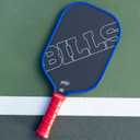 Team Golf Parrot Paddles NFL Buffalo Bills Pro-Formance Pickleball Paddle (Wordmark)
