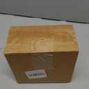 Reusable Snack Containers with Lids: Snack Pack Containers 20Pcs - Snackle Box Container Portion Control - Meal Prep Containers - Double Compartment Snack Containers for Travel - Camping Essentials