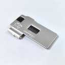 Battery Cover Door Cap Lid Case Shell for Olympus EM10II EM10III E-M10 Mark II III Camera Part (Silvery)