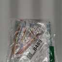 Newdeli Deutsch 8 Pin Connector Kit Waterproof Electrical Connector 16 AWG Male and Female Automotive Wire Connectors for Car Truck Boat, Dt Connector 2 Sets