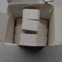 Wall Mount Holder for eero Pro 6e/Pro 6, No Messy Wires, Space Saving, Outlet Wall Bracket Only Compatible with eero Pro 6e/Pro 6 Mesh Wi-Fi System Router (3 Pack)