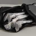 PGF Lady Gold TP Complete Golf Club Package Set [11-Pieces] [Hand: Right] [Length: Standard]