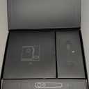 Aquasonic Black Series PRO UV  Ultra-Whitening Electric Toothbrush  5 Modes & Smart Timers  UV Sanitizing Base, Premium Travel Case & 6 Proflex Brush Heads  ADA Accepted (1 Count (Pack of 1))