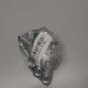 10pcs Front Wheel Lug Stud 610-569 1/2-20 0.627 in. Knurl 1.9 in. Length Replacement for Jeep Wrangler JK, Wrangler, Liberty, Dodge Nitro