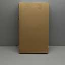 Universal Foldable Pickup Truck Tailgate Ladder - Easy Install with Stainless Steel Self Drilling Screws, Non-Slip Step Plates & Sturdy Rubber Feet, 660 lb Capacity