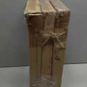 Metal Stackable Expandable Storage Shelf - Multi-Functional Home Storage Shelf, Suitable for Kitchen, CabinetBathroom, Office, Garage, etc 3PACKS/White/Large