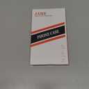 JAME for Motorola Edge 2025 Case, Dual Layer Military Grade Protection Shockproof Cover with Ring Holder Stand Kickstand, Slim Fit Protective Phone Case for Motorola Moto Edge 2025, Alpine Green