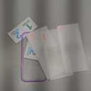 Ailun 3 Pack Screen Protector for iPhone 17 Pro Max [6.9 inch] with Installation Frame, Tempered Glass, Sensor Protection, Dynamic Island Compatible, Case Friendly