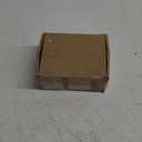 10 Pack Brushed Satin Nickel Cabinet Pulls 3.75 Inch(96mm) Kitchen Cabinet Handles Solid Zinc Alloy Cabinet Hardware Drawer Pulls