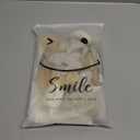 Golden Birthday Party Decorations, Gold Party Decorations, White and Gold Balloons Happy Birthday Banner Tablecloth Fringe Curtain Paper Pom Poms Kids Women Men Girls Boys Birthday Golden Bday Decor