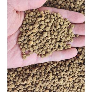 Horticultural Akadama Soil - Cactus Bonsai Succulent Soil Additive for Plants, Landscaping, Vase Fillers (10 LB, 1/4 inch Soft-Grade Akadama)