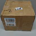 23100-6CA0A Alternator 120A Compatible with Nissan Altima 2019 2020 2021 2022 2.5L 6-Groove Clutch Pulley Clockwise Part Numbers: 11893, A005TE0381ZX, 231006CA0A