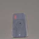 SURITCH for iPhone 14 Pro Max Case with Magnetic Camera Slide Cover and Adjustable Kickstand, Compatible with MagSafe, Shockproof Bumper Case Slim Protective Cover 6.7 Inch, Blue