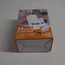 24 Pack Vacuum Storage Bags with Electric Pump, (5 Jumbo, 5 Large, 5 Medium, 5 Small, 4 Roll Up Bags) Space Saver Bag for Clothes, Mattress, Blanket, Duvets, Pillows, Comforters,Travel